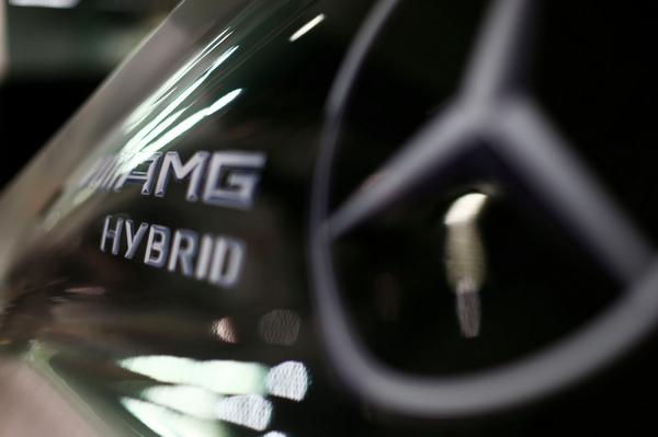 Mercedes